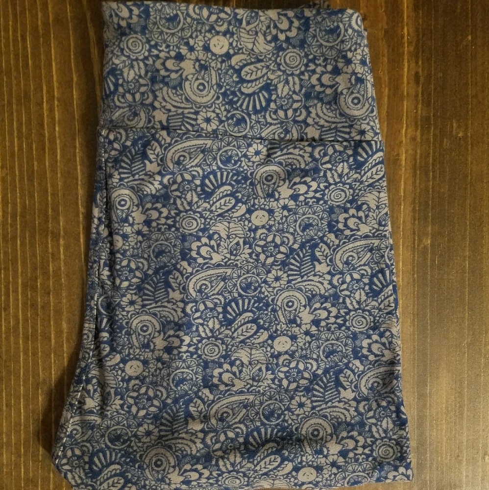 OS LulaRoe Leggings